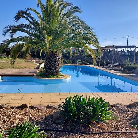 Quinta Cunte - Casa Sobreiro Villa São Luis Exterior photo