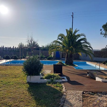 Quinta Cunte - Casa Sobreiro Villa São Luis Exterior photo