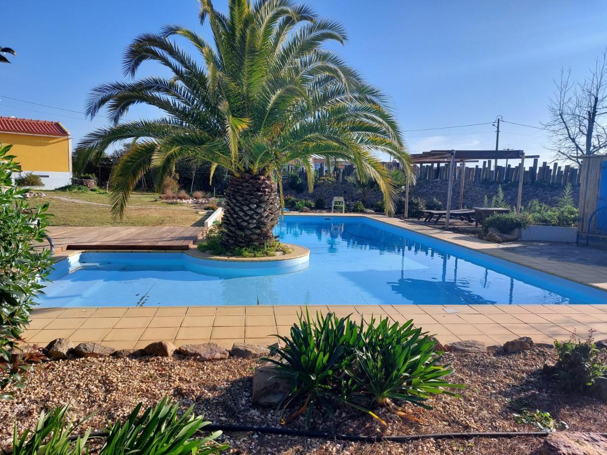 Quinta Cunte - Casa Sobreiro Villa São Luis Exterior photo